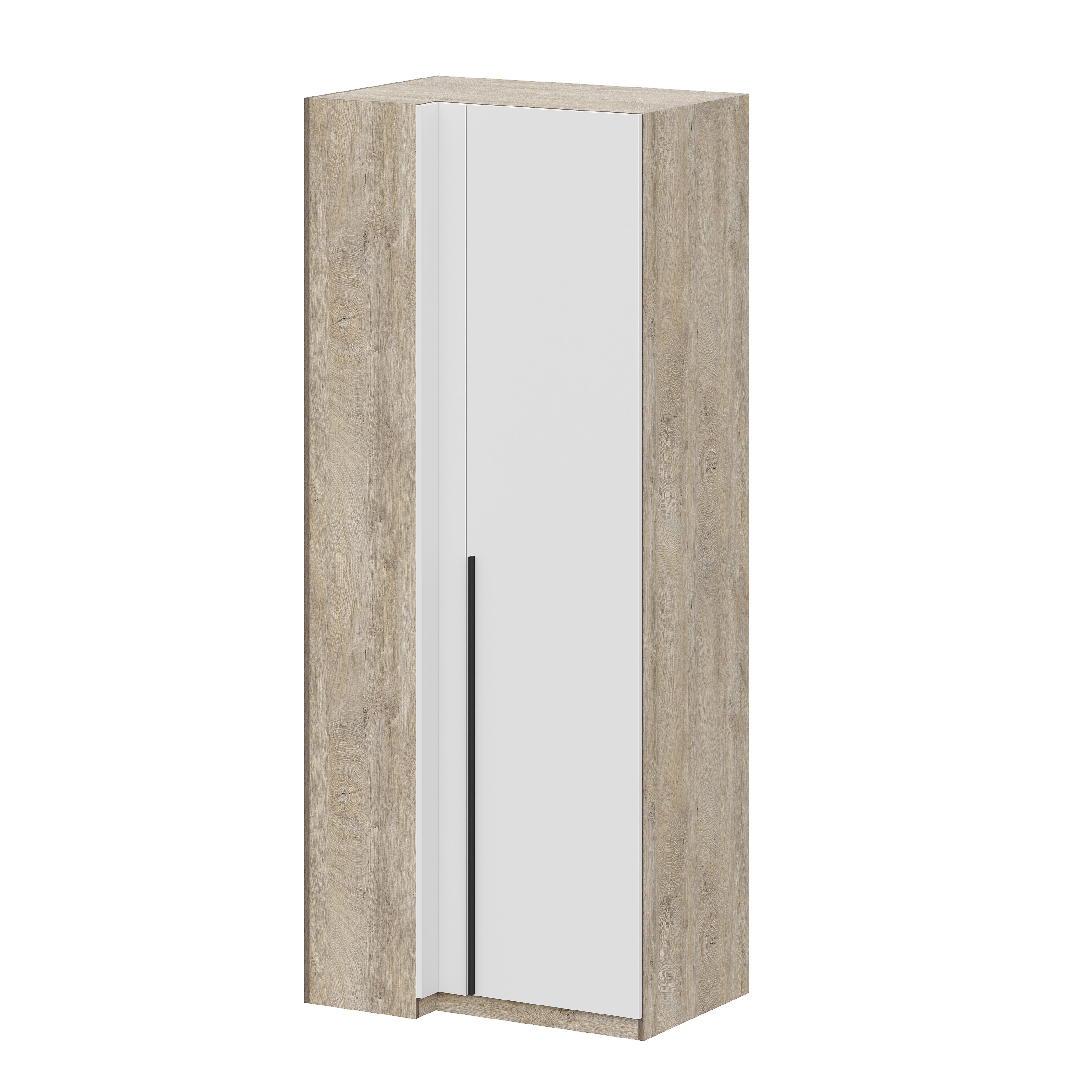 Модульная система "Этна" Планки ПЛШУ 2240 Софт Вайт