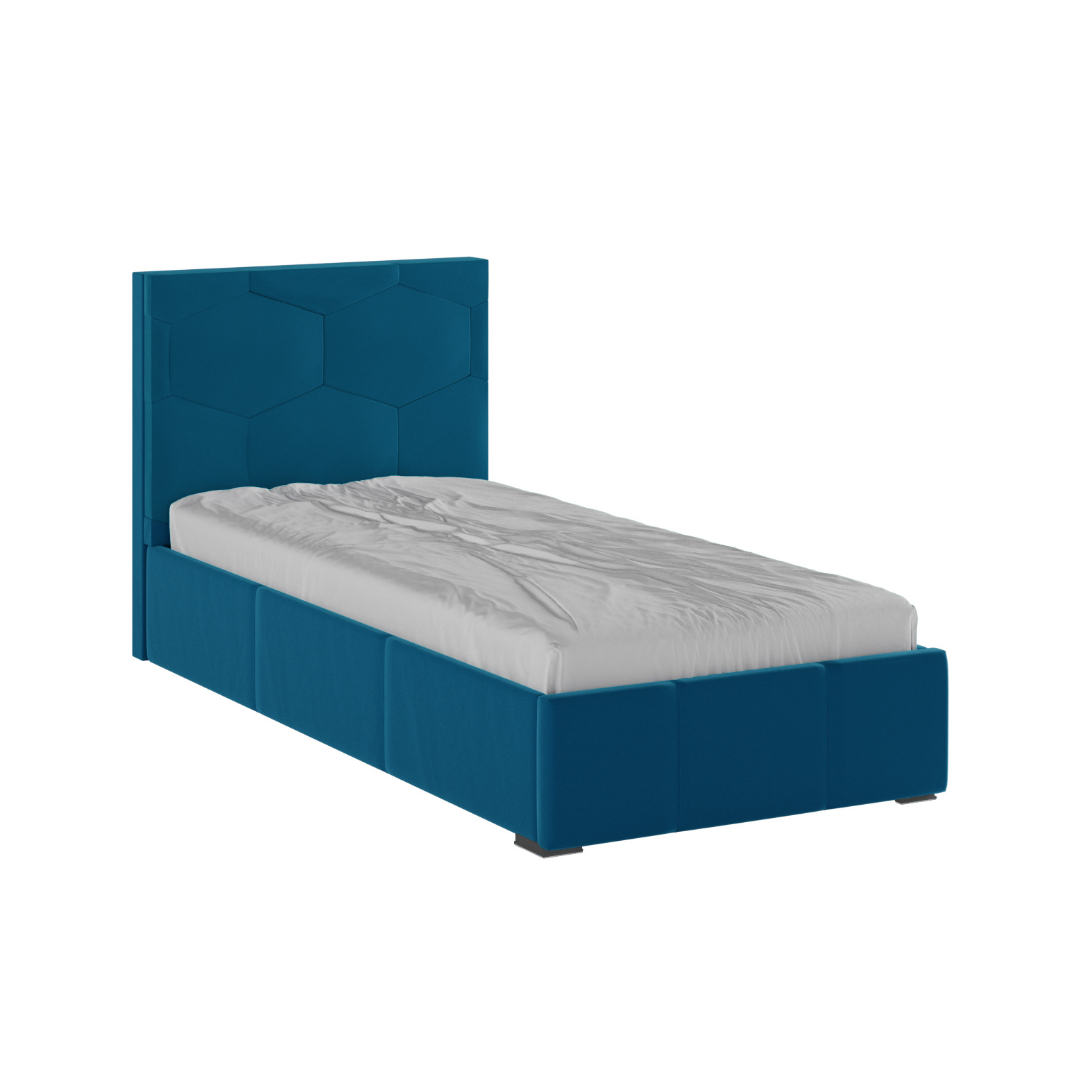 Корпус Манука интерьерной кровати (0,9м) атлантида