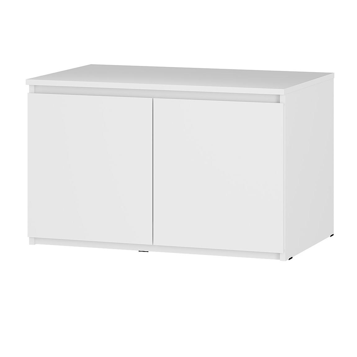 Тумба "Симпл" ТБ-06 белый