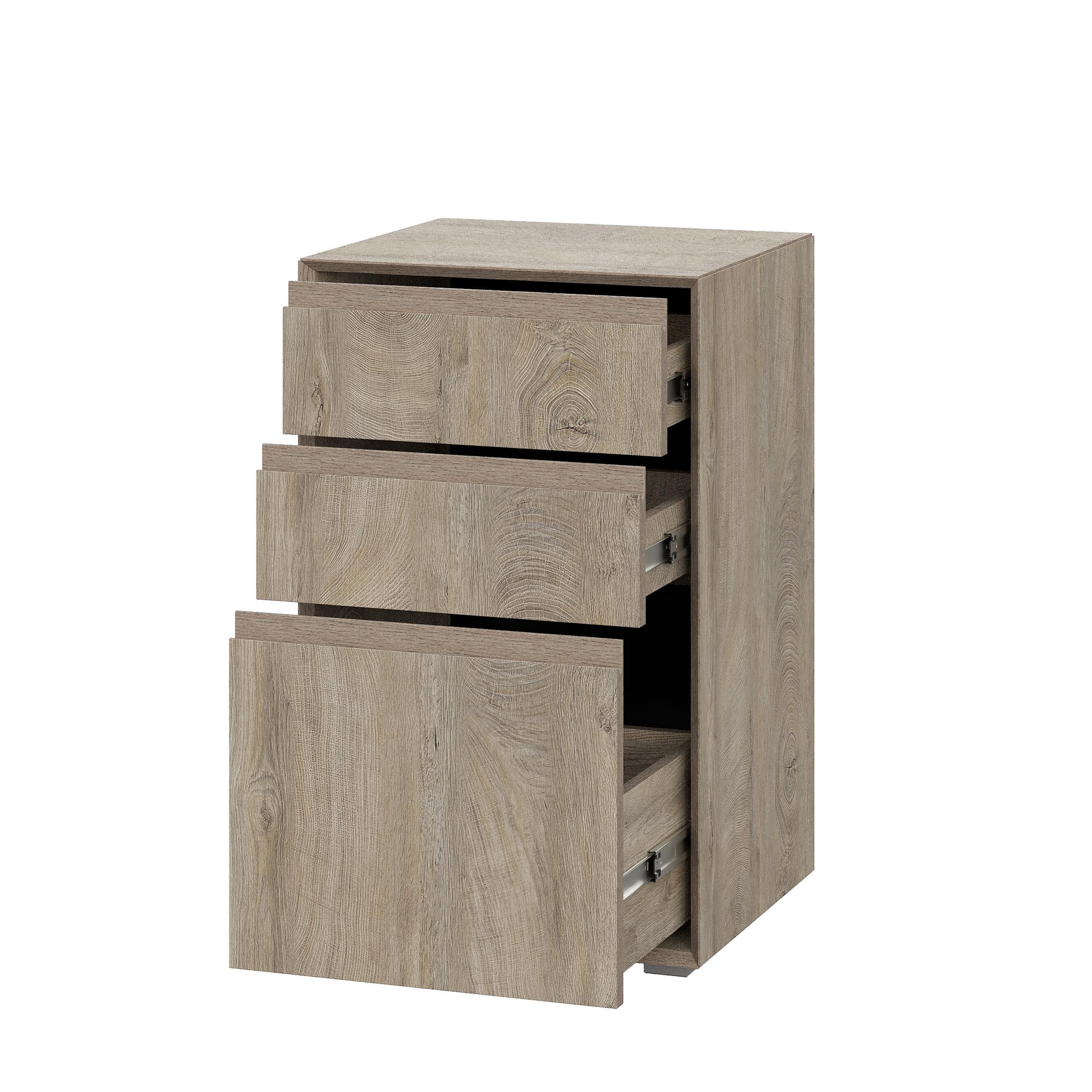 Модульная система "Этна" Комод 500 22 J-Э