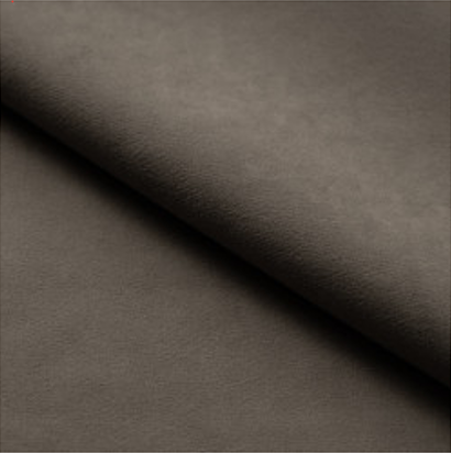 Диван Финка ДК прямой Тк.LUMA 06 кофе с молоком 2 кат Апогей