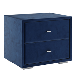 Тумба прикроватная интерьерная атлантида