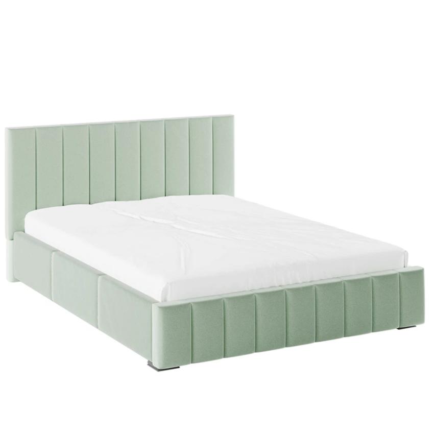 Корпус Нега интерьерной кровати (1,8м) мятный