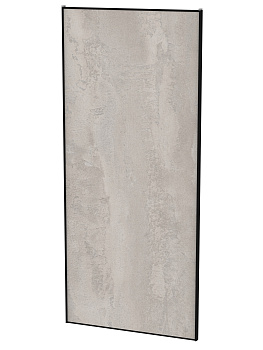 Дверь-купе ЭЛЕГАНТА 2048х904 ЛДСП бетон