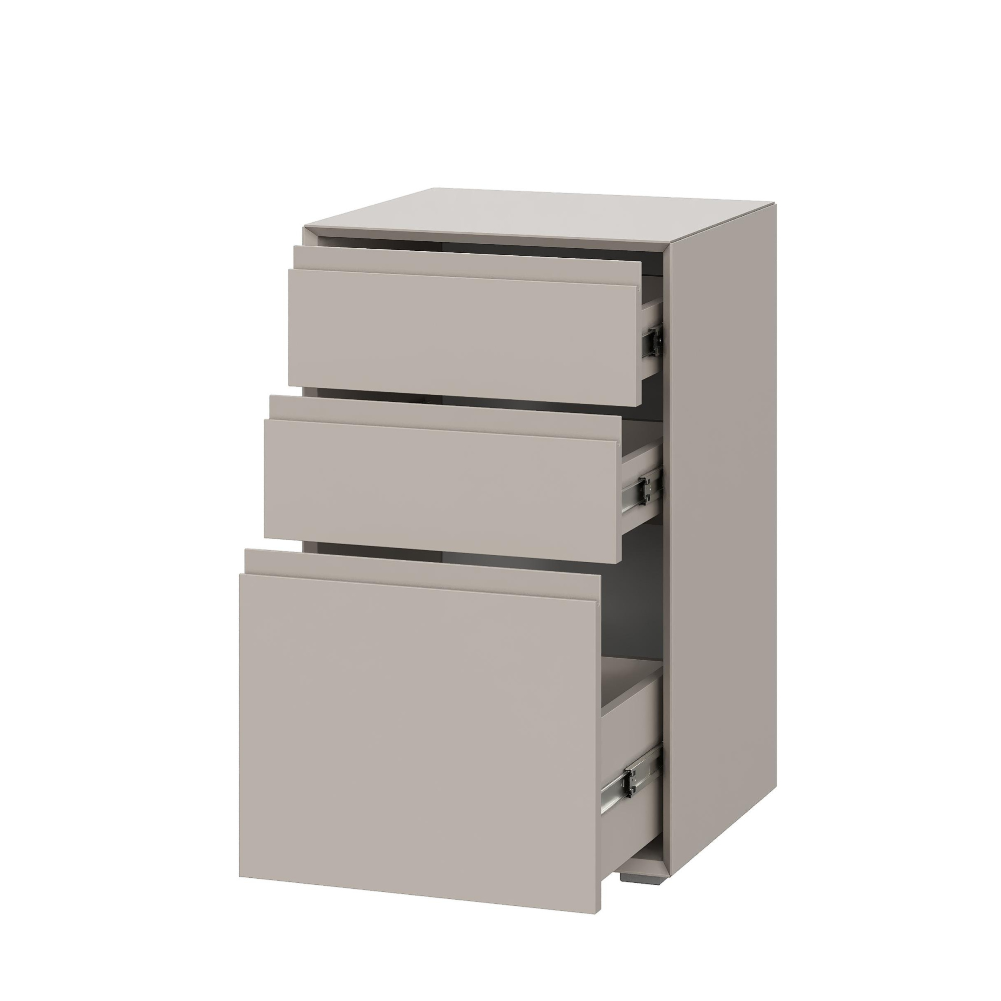 Модульная система "Этна" Комод 500 22 J-КШ