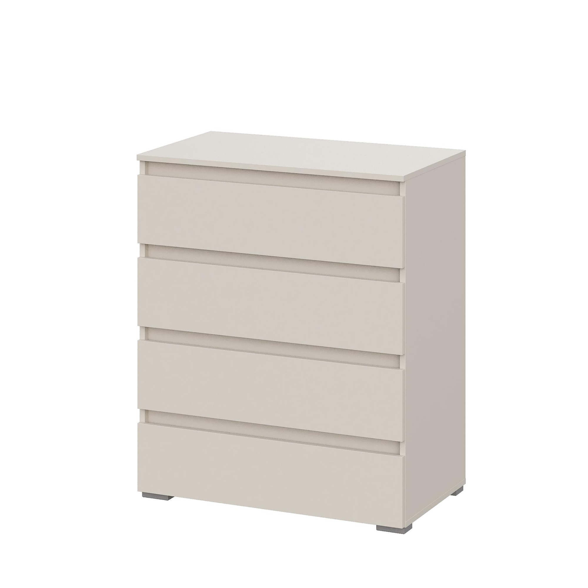 Люмо Комод КМ 02 802х958х460 (Кашемир)