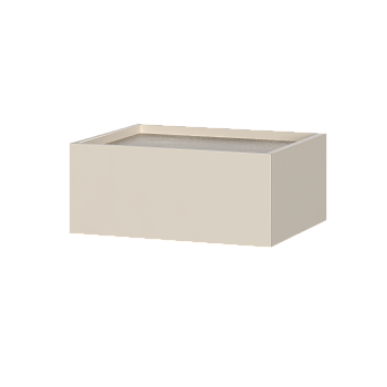 Амелия Консоль подвесная 500