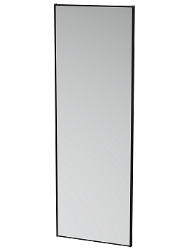 Дверь-купе ЭЛЕГАНТА 2048х704 зеркало