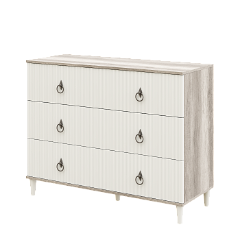 Альтера № 05 Комод 1200