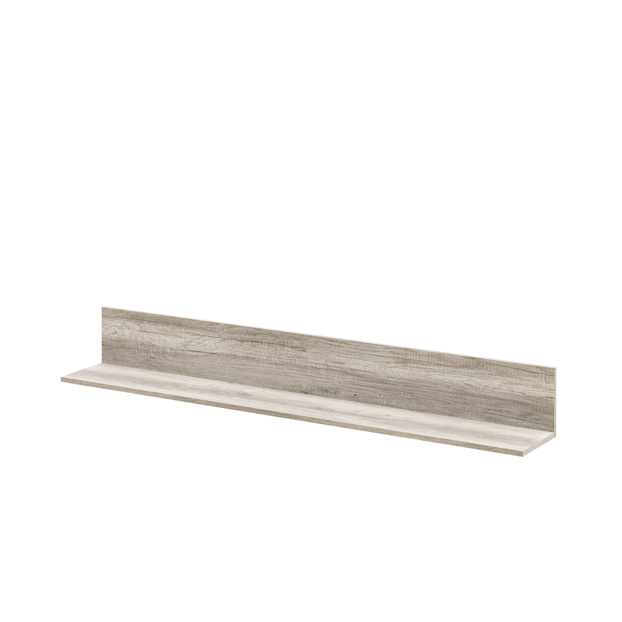 Альтера № 06 Полка навесная