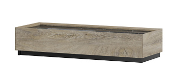 Тумба универсальная "Этна" 1200/200 ЭЛ/ПЛ