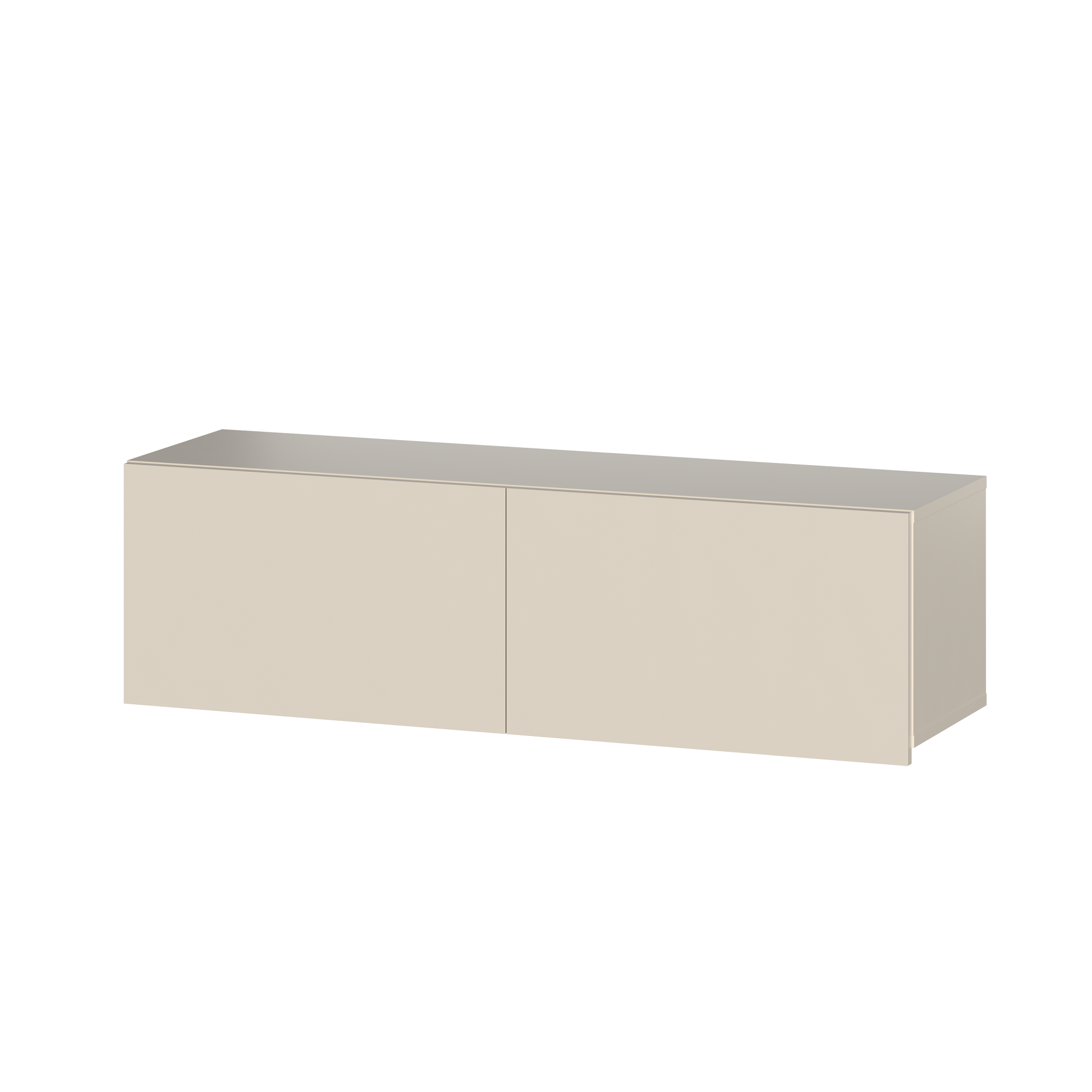 Амелия Полка навесная