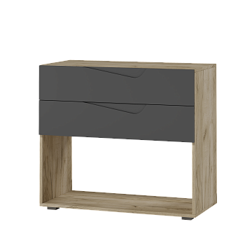 КРАФТ Комод 800