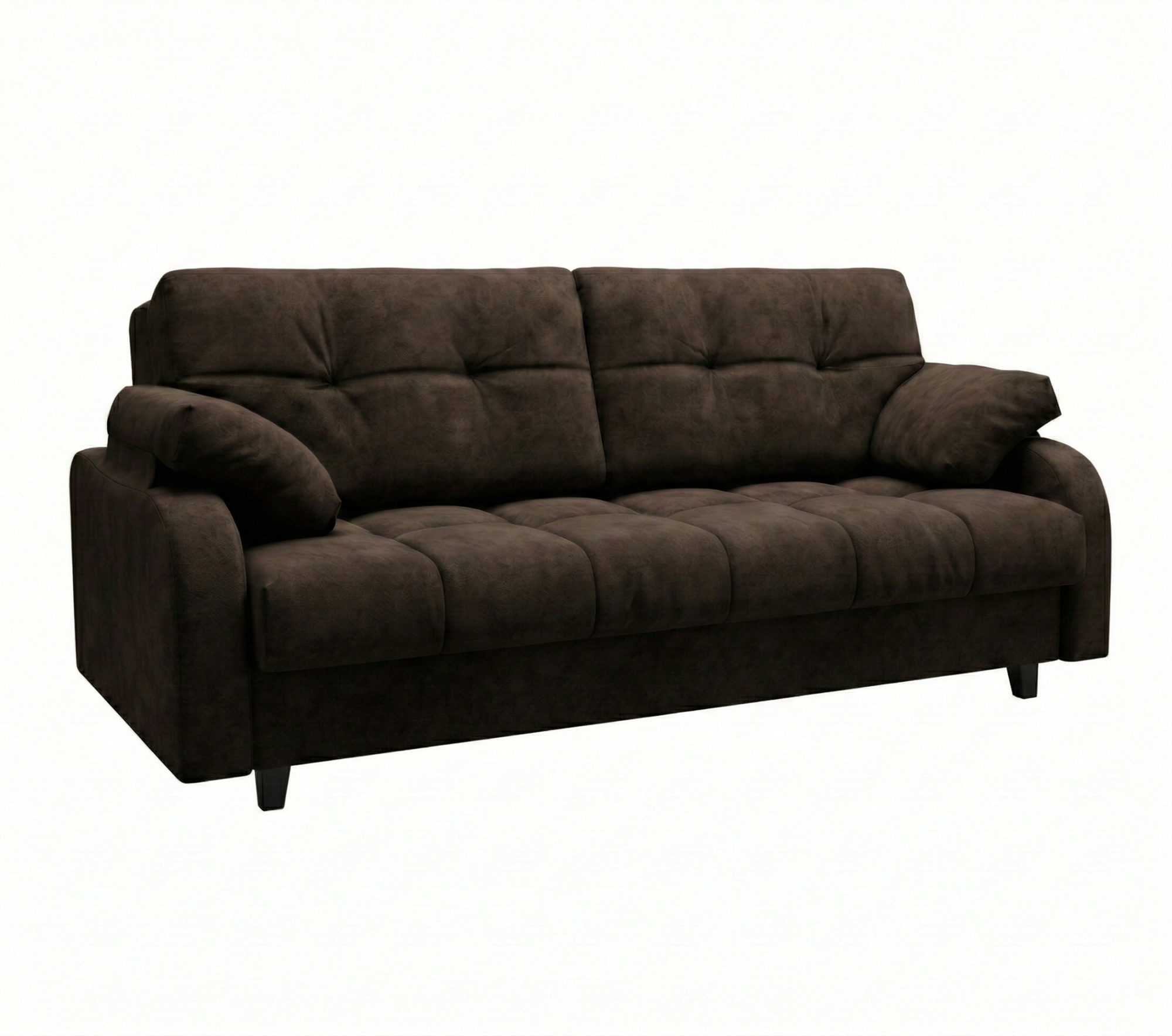 Диван Финка-4.1 ДК Тк.NEVADA NEW 10 2 кат Апогей