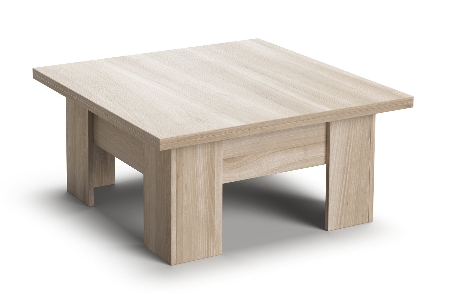 Стол журн. "Дельфин" Сосна Винтерберг