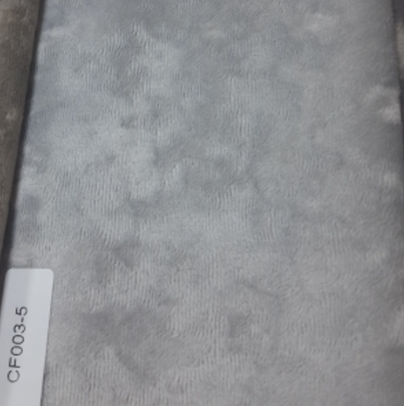 Диван Виктория Д3 с оттоманкой (правый) Тк.CF003-5 + CF003-5 4 кат ЭКО