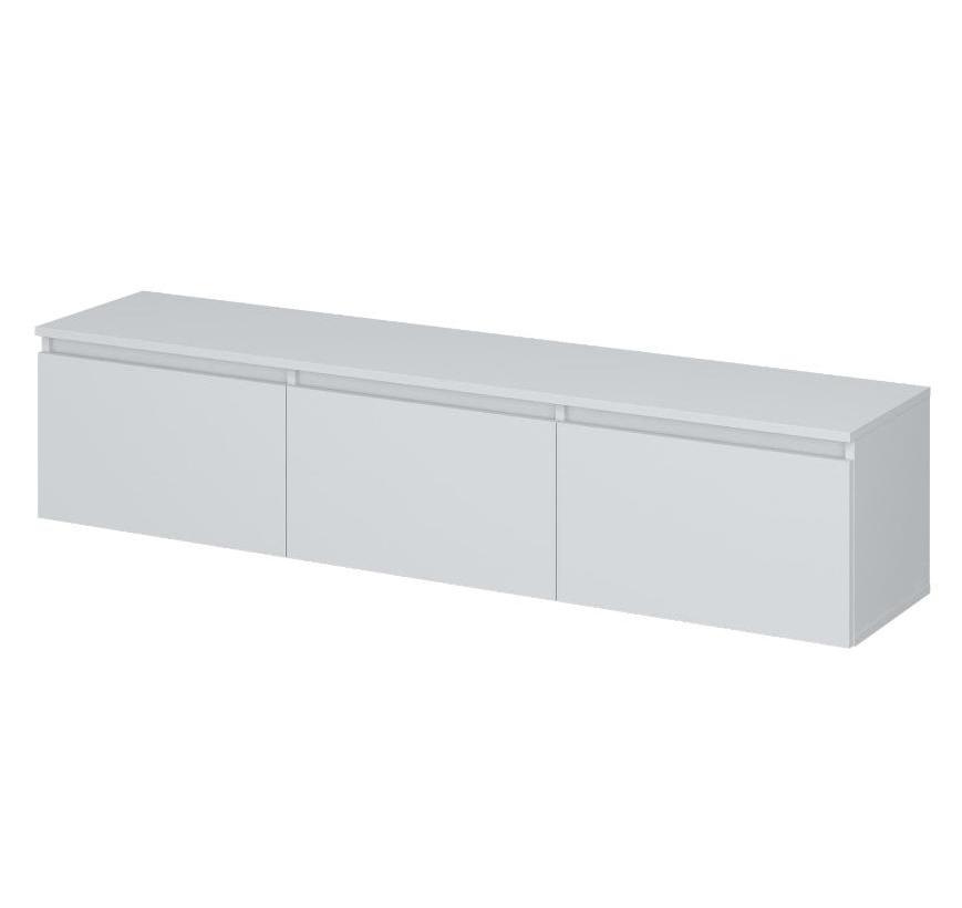 Тумба ТВ МЕЛАНИ 1601х380х350