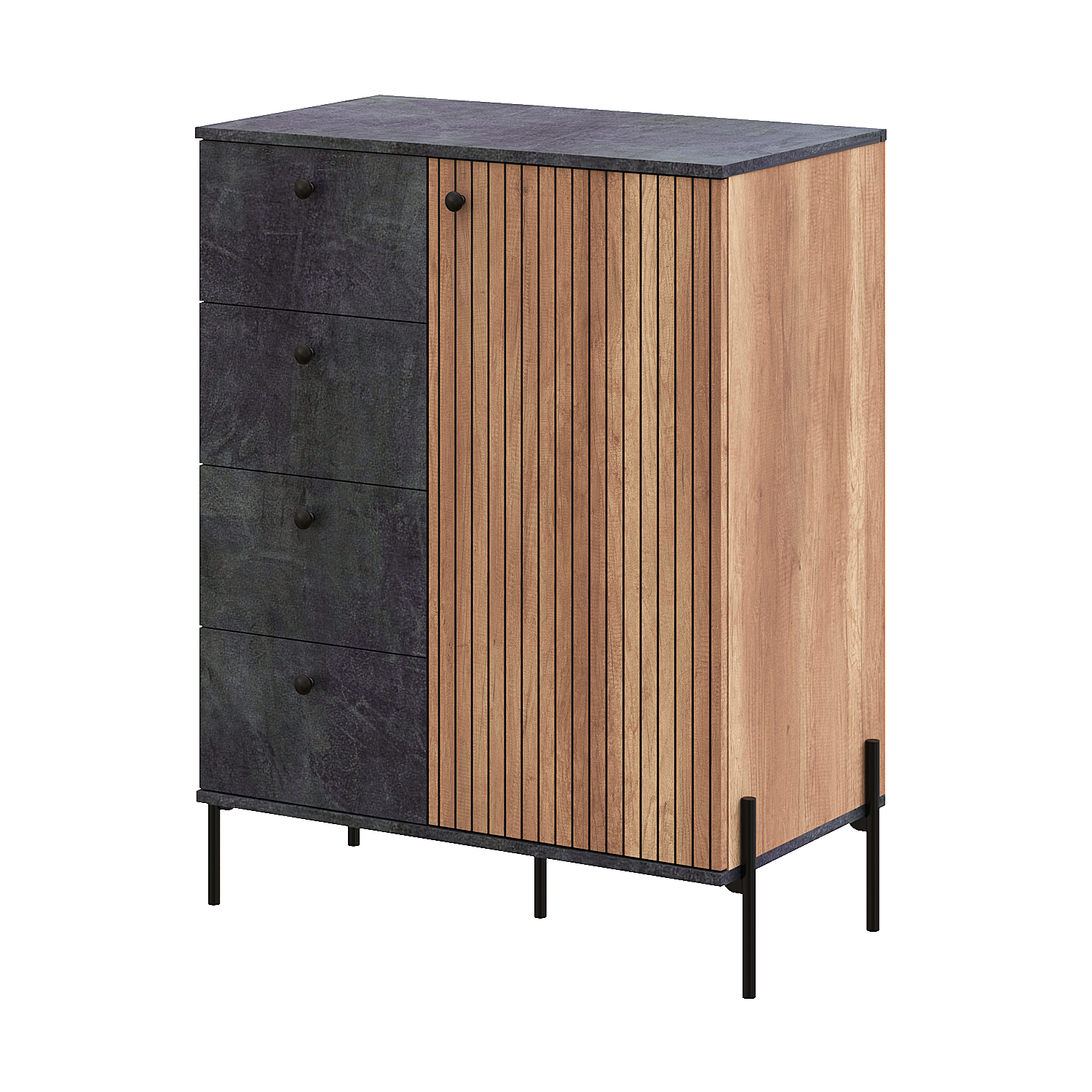 Денвер № 15 Комод