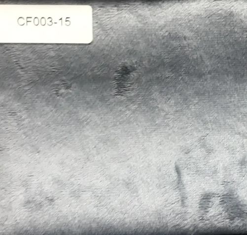 Диван Мадрид ЦФ003-15 серебристо-серый 1 кат Евромебель