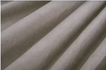 Диван Финка ДК прямой Тк.SELFIE Smoke 2 кат  Апогей