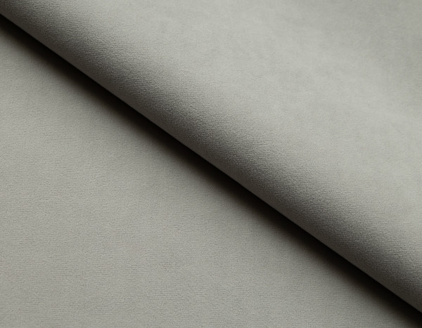 Диван Клик-кляк 8 ДК прямой Тк.LUMA 13 светло-серый 2 кат Апогей