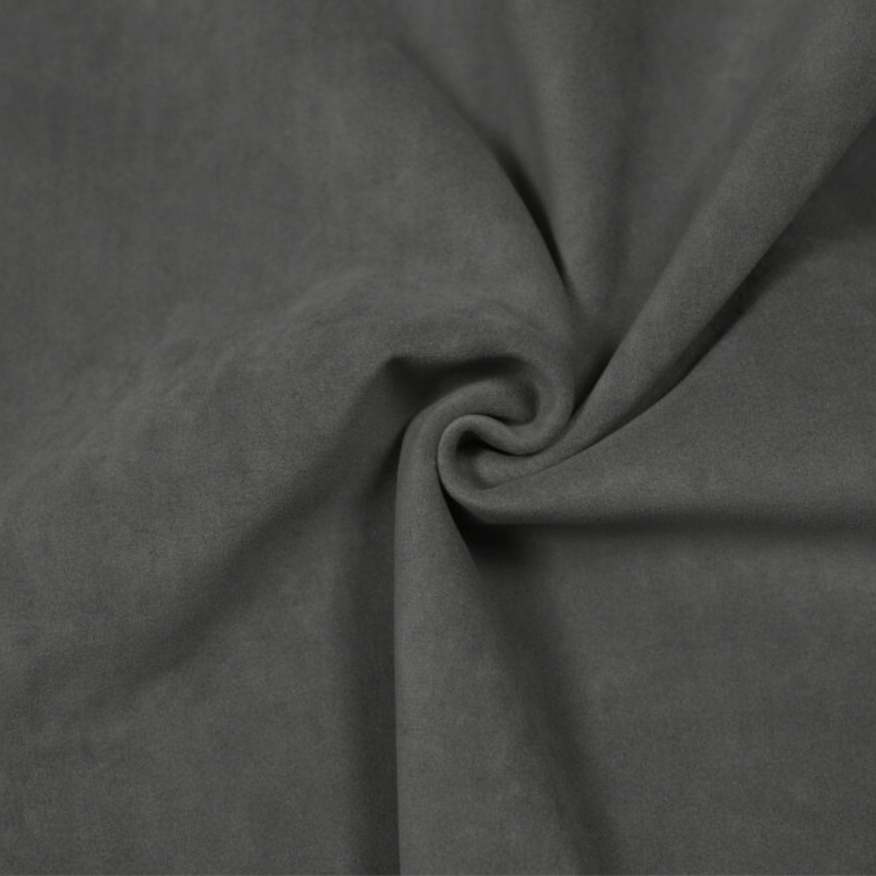 Стул черный Скиф (Бэст 13 графит)