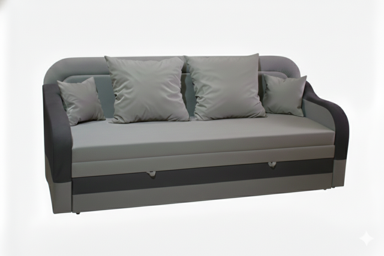 Диван "Эфес" (Магнетика 34/ Магнетика 35)