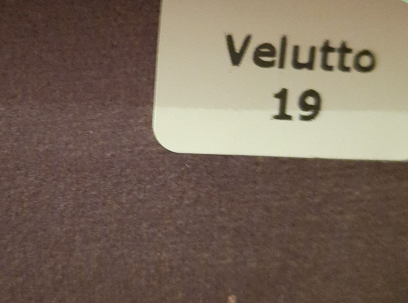 Диван угловой Финка ДКУ Тк.Velutto 19 2 кат  Апогей