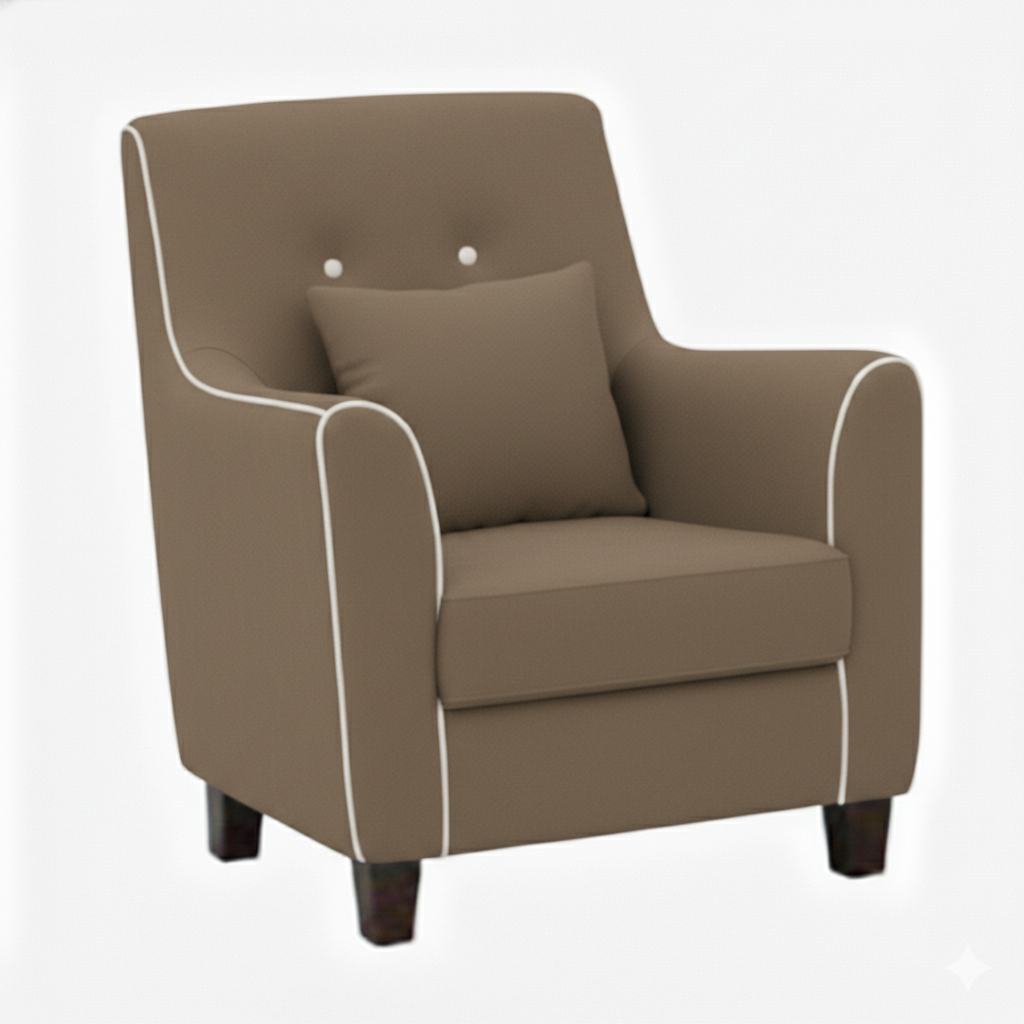 "Адонис Кресло" (Магнетика 3/ Магнетика 36)