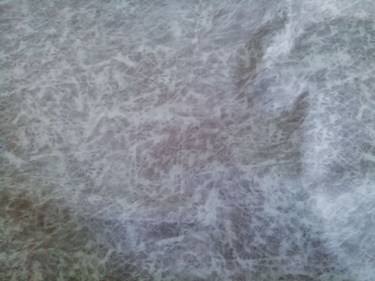 Кровать Квадро-1 1,8*2,0 с П.М. Тк.Toledo 02 сине-серый 2 кат  Апогей