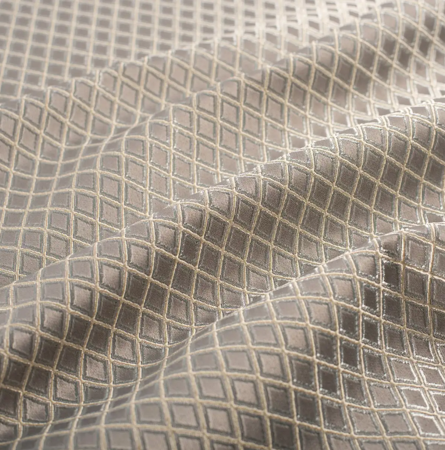 Стул Альпина (BOX 4) белая эмаль Тк.Ватикан ком. Сильвер Краснодар