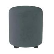 Пуф Рой серый