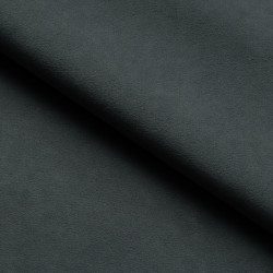 Диван угловой Финка ДКУ с хром бок. Тк.Monaco 13 сине-зеленый 1 кат Апогей