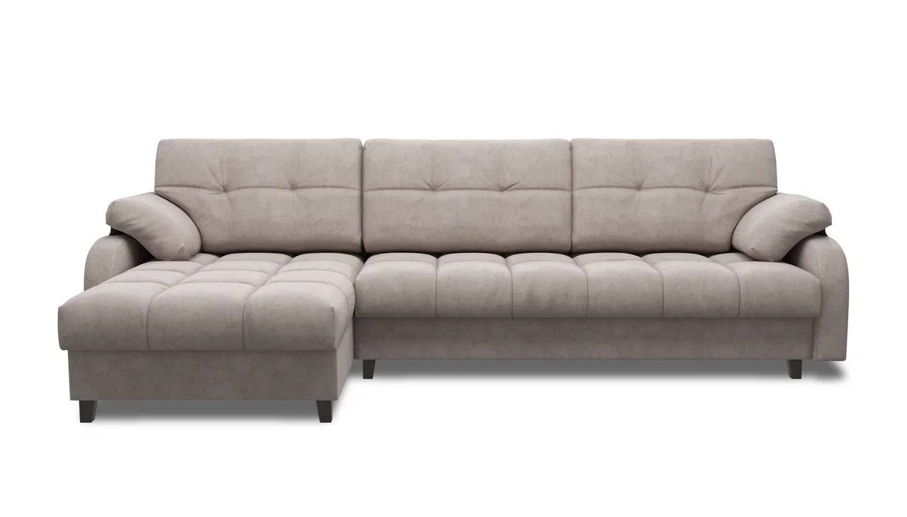 Диван Финка-4.1 ДКУ Тк.Monaco 05 1 кат Апогей