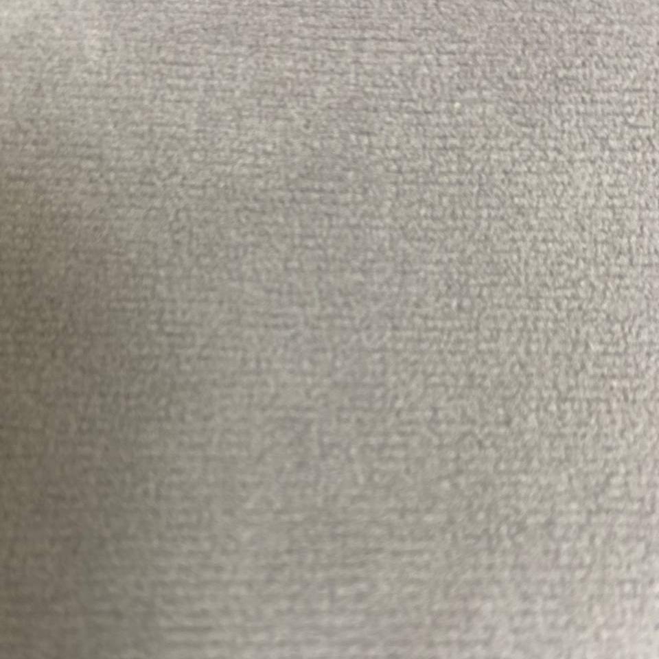 Диван угловой Финка ДКУ с хром бок. Тк.SELFIE Stone 2 кат Апогей