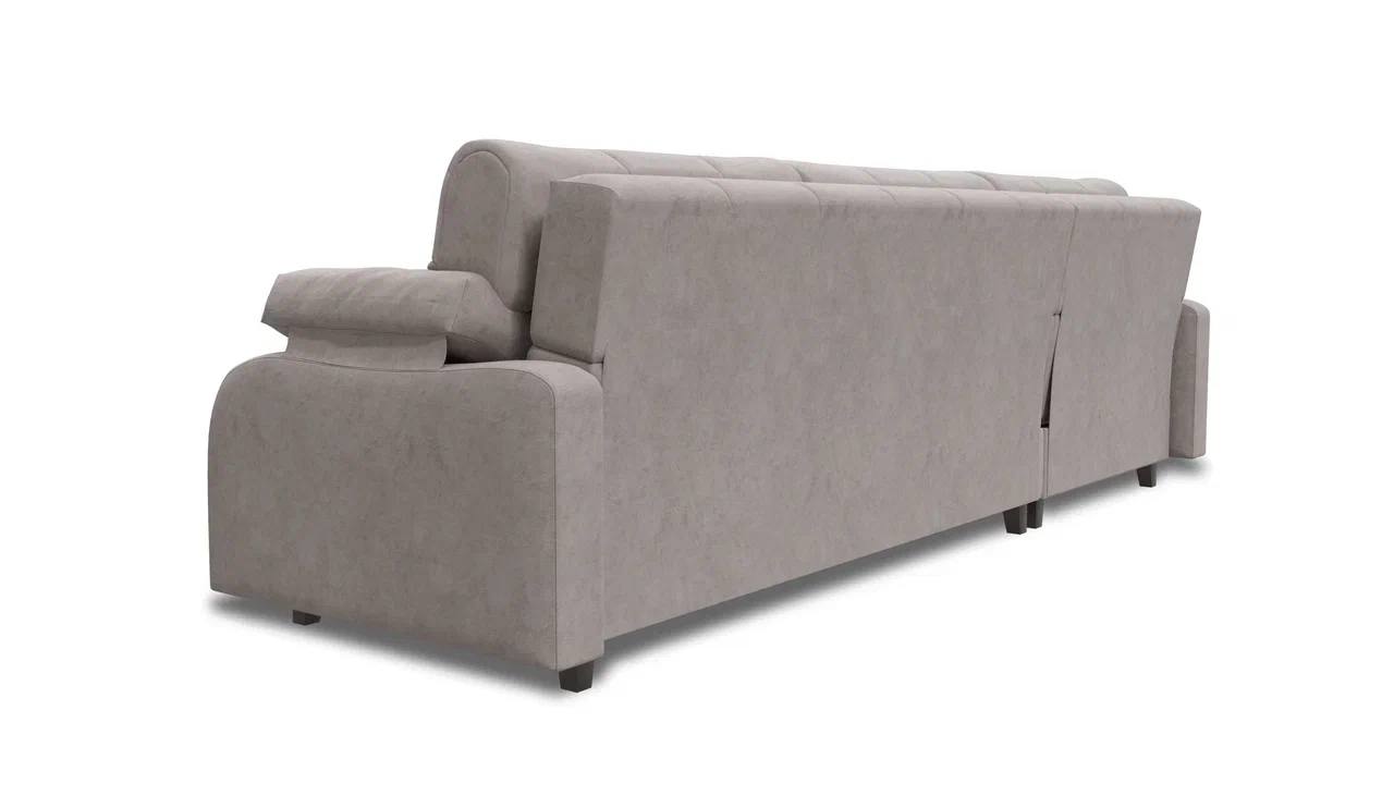 Диван Финка-4.1 ДКУ Тк.Monaco 05 1 кат Апогей