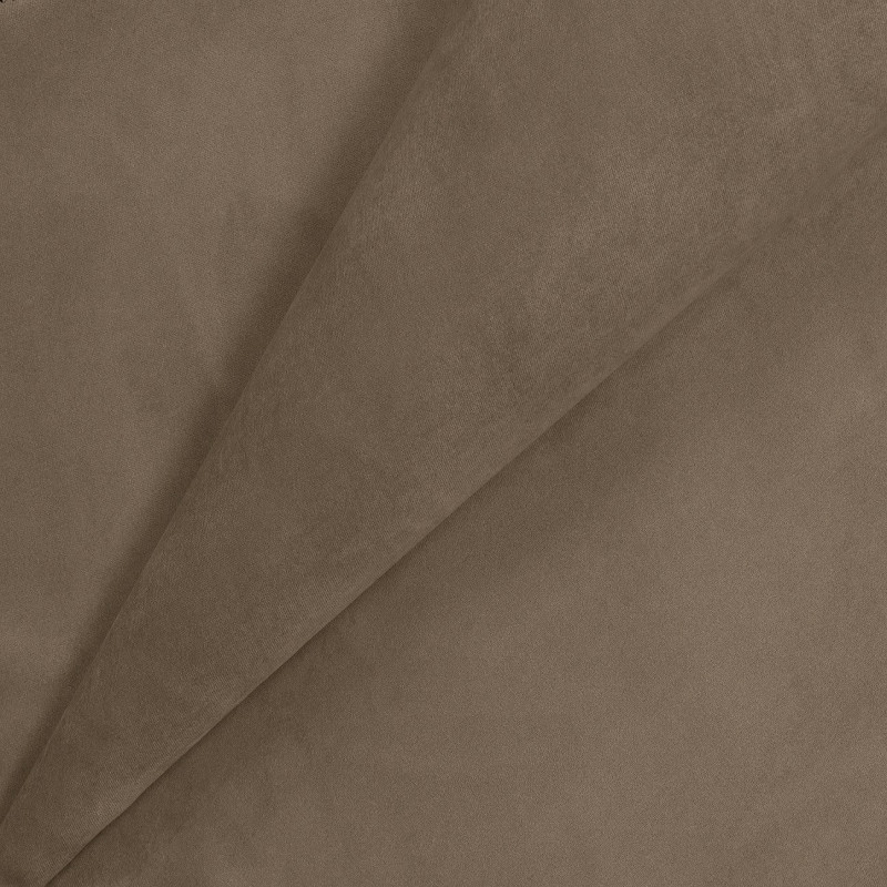 Диван Клик-кляк 8 ДК прямой Тк.Шторм 14 коричневый 1 кат Апогей