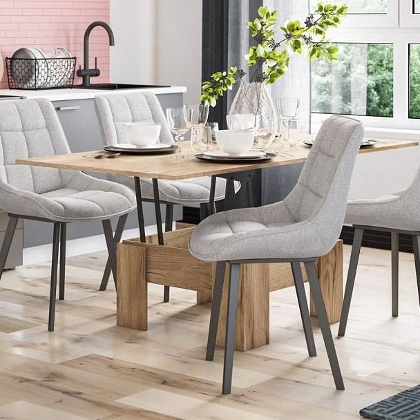 Стол журн. "Дельфин" Венге