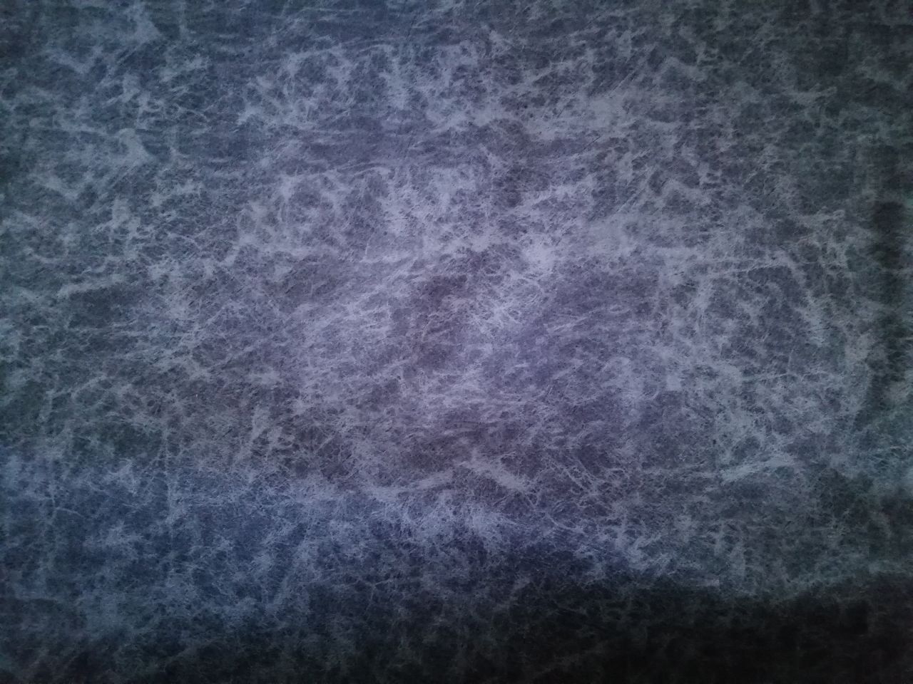 Кровать Кордова-1 1,6*2,0 с П.М. Тк. Toledo 06 синий 2 кат Апогей