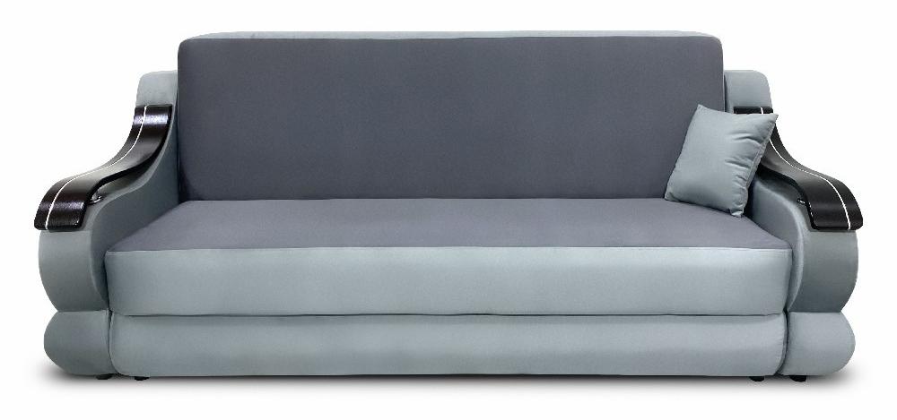 Диван Эльбрус-1 Тк.Start 06 + CF016-32 4 кат ЭКО