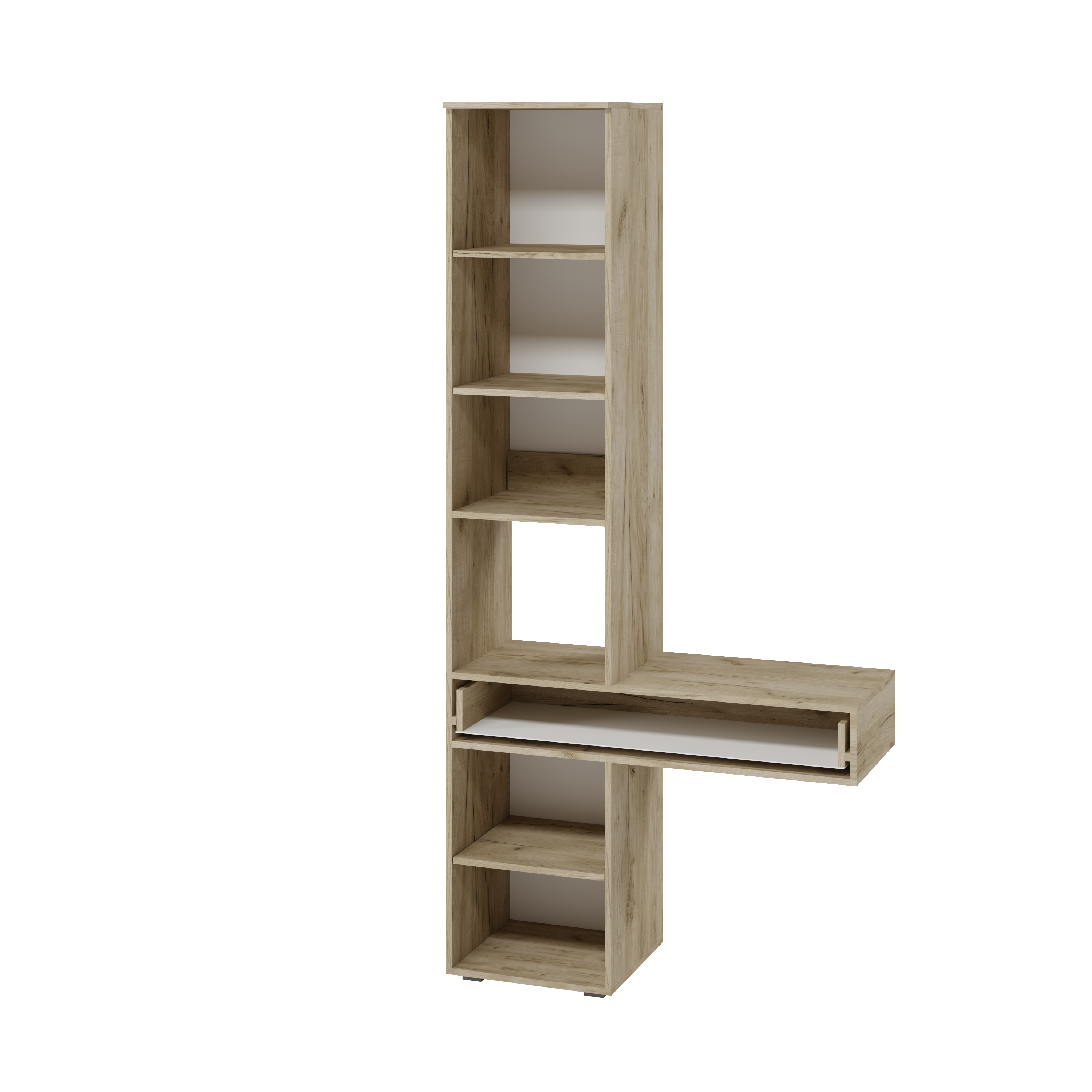 КРАФТ Пенал с выступом