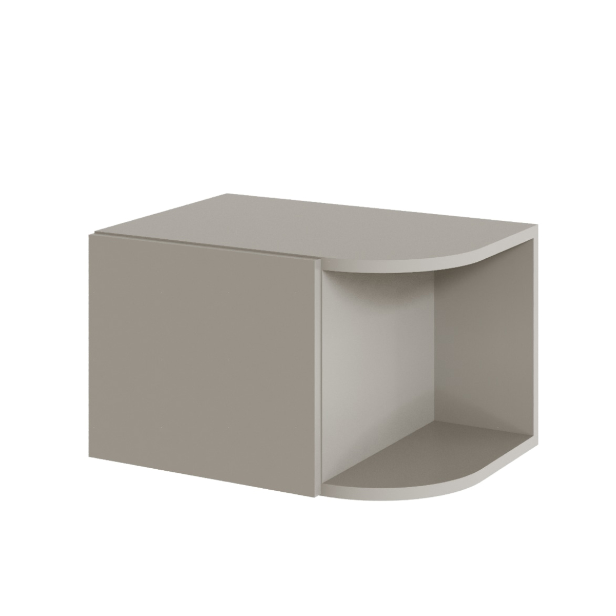 Антресоль углов. зав. Мадрид (0,35) 300 кашемир