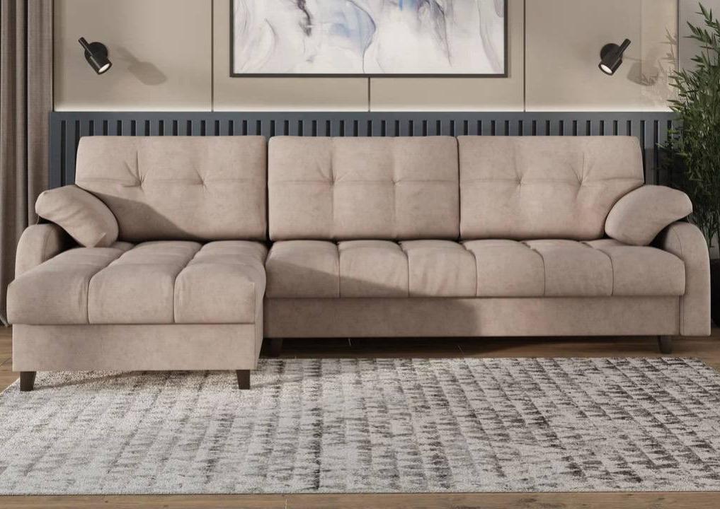 Диван Финка-4.1 ДКУ Тк.Joy 10 1 кат Апогей