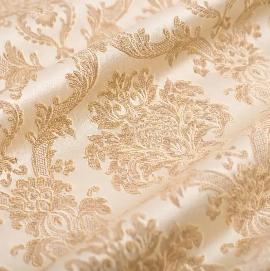 Стул Альпина (BOX 4) слоновая кость Тк.Ватикан Крем Краснодар