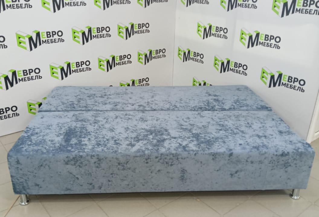 Диван Мадрид ЦФ003-15 1 кат Евромебель