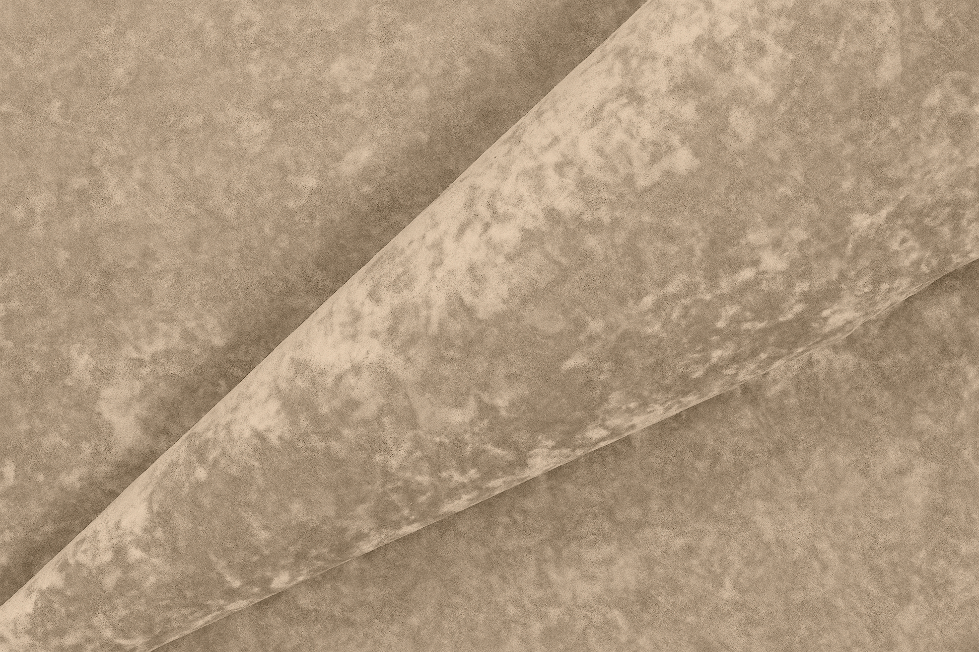 Кровать Кордова-1 1,8*2,0 с П.М. Тк. Небби 305 т.беж 5 кат  Апогей