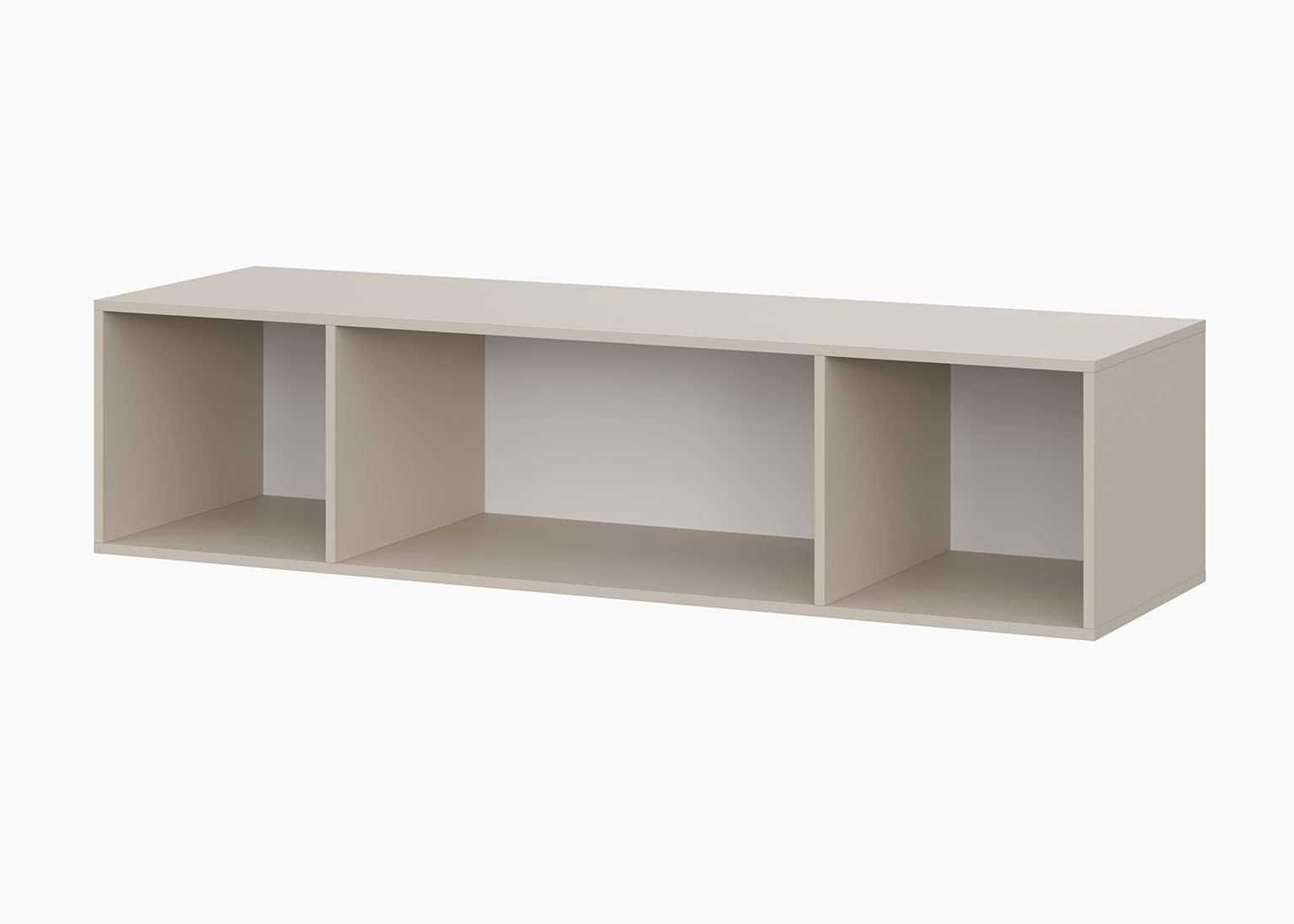 Шкаф "ШК 5" (1600 Антресоль) Меланж NN