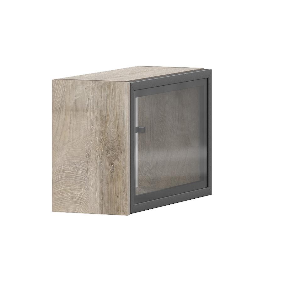 Кухонный гарнитур "Этна" Фасад РМДФ (2атп1я)