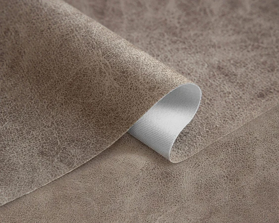 Диван угловой Финка ДКУ Тк.Velutto 68 коричневый 2 кат  Апогей