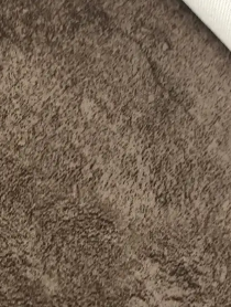 Диван Финка ДК с хром.бок. прямой Тк.DAKOTA 02 темно-коричневый 1 кат Апогей